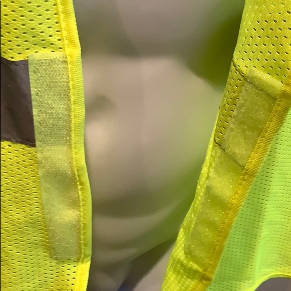 Jackson safety vest class 2 - Picture 4 of 5